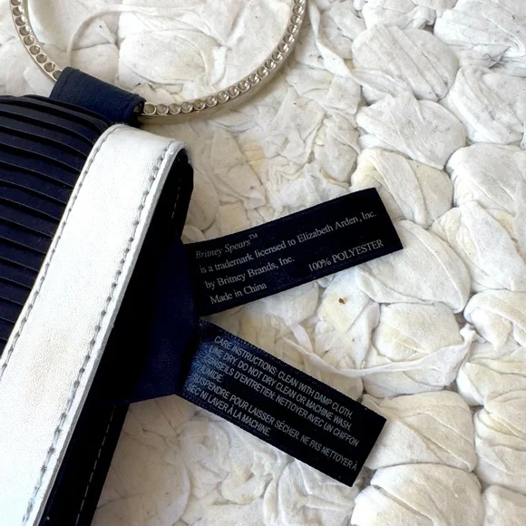 Britney Spears Clutch - Picture 3 of 3